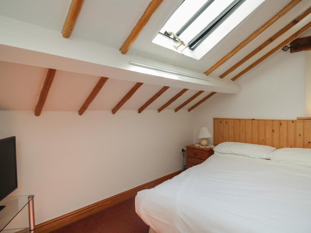 Wren'S Nest Villa Keswick  Exterior foto