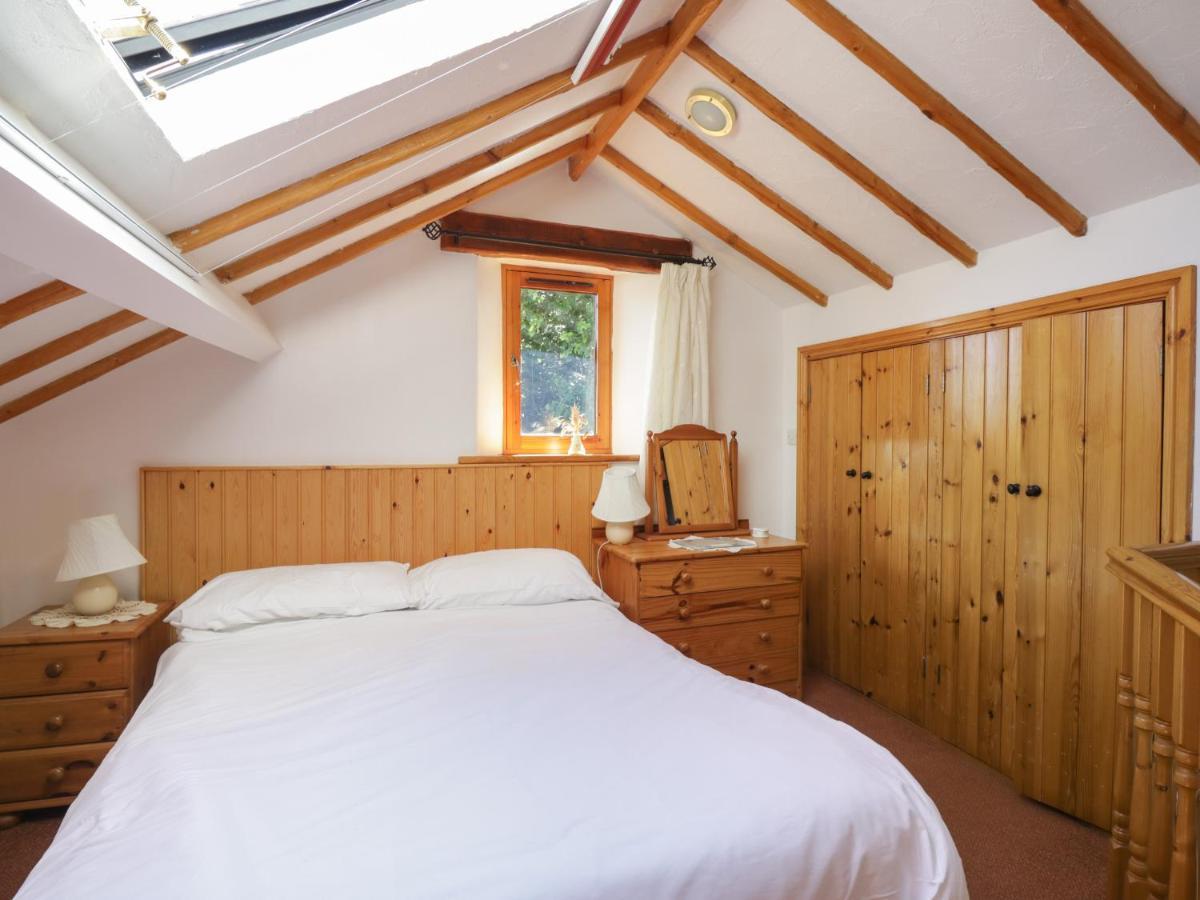 Wren'S Nest Villa Keswick  Exterior foto