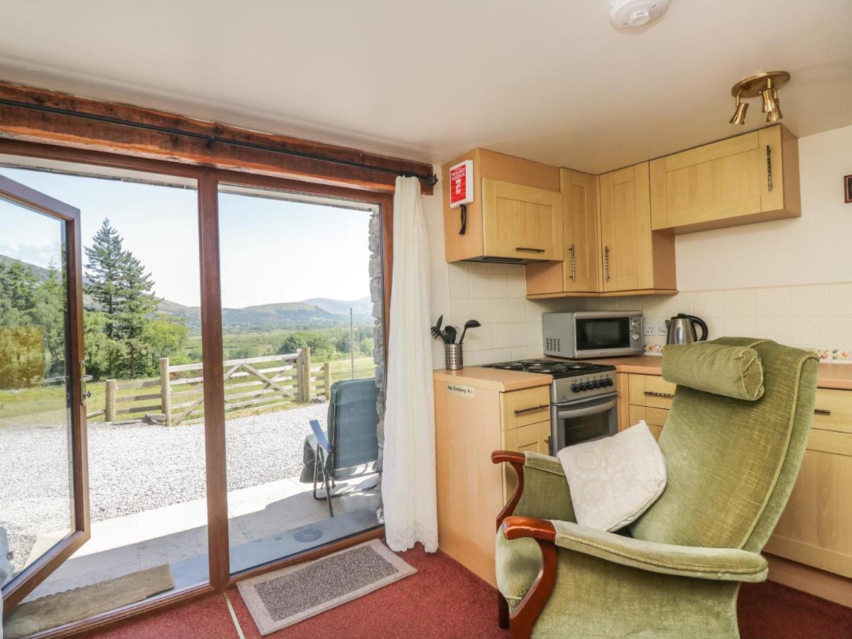 Wren'S Nest Villa Keswick  Exterior foto