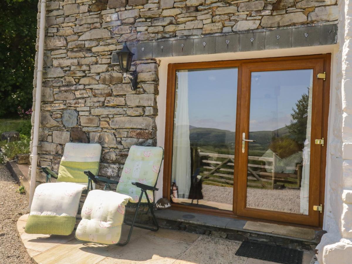 Wren'S Nest Villa Keswick  Exterior foto