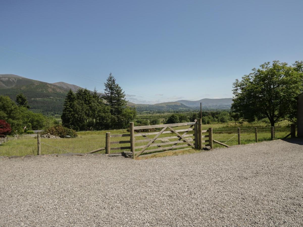 Wren'S Nest Villa Keswick  Exterior foto