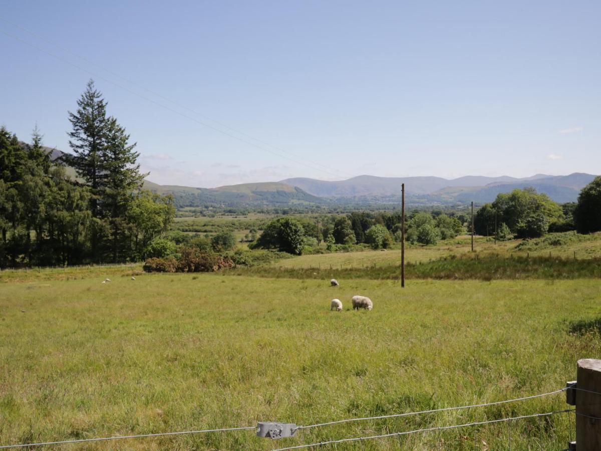 Wren'S Nest Villa Keswick  Exterior foto